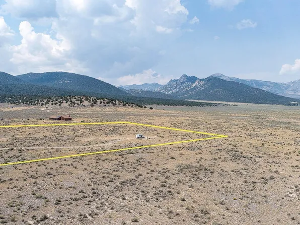 Shootin Iron Rd, Almo, ID 83312