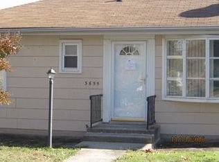 3655 Coolidge Ave, Baltimore, MD 21229