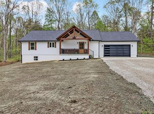 851 Riverchase Trl, Clarkrange, TN 38553