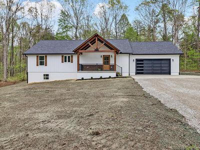 851 Riverchase Trl, Clarkrange, TN, 38553