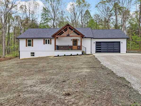 851 Riverchase Trl, Clarkrange, TN 38553