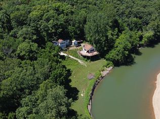 734 Old Cove Rd, Saint Clair, MO 63077