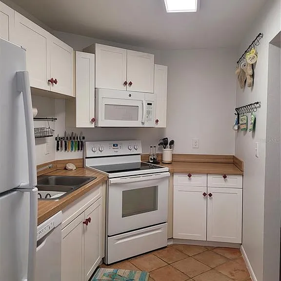 1515 Pinellas Bayway S #17 — Photo 8