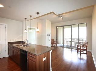 701 Royal Ct #710, Charlotte, NC 28202
