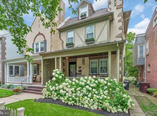 1416 Hamilton St, Wilmington, DE 19806