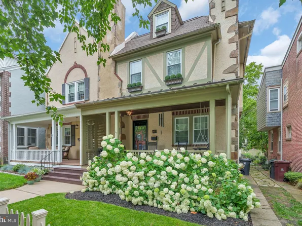 1416 Hamilton St, Wilmington, DE 19806