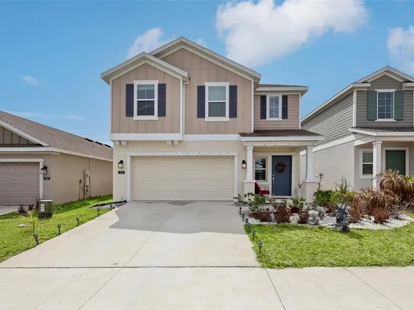 356 Loch Ct, Davenport, FL 33837