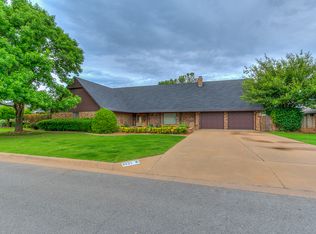 2021 Peach Ave, Weatherford, OK 73096