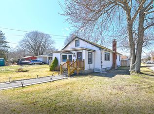 50 S Evergreen Drive, Selden, NY 11784