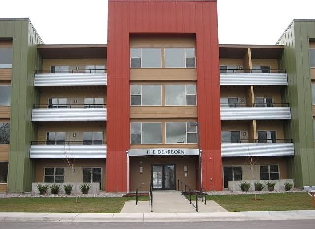1st image of 2101 Dearborn Ave Unit 14