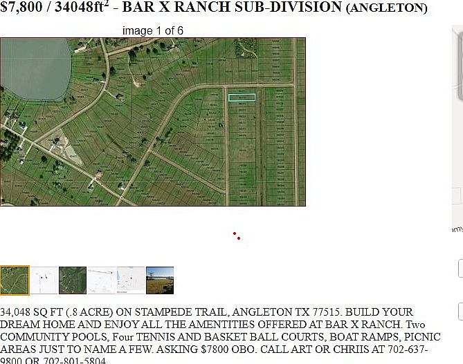 2nd image of Bark St