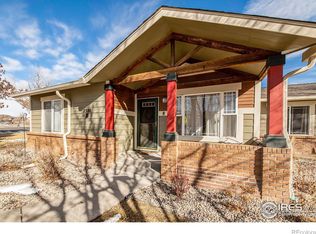 2550 Custer Dr, Fort Collins, CO 80525