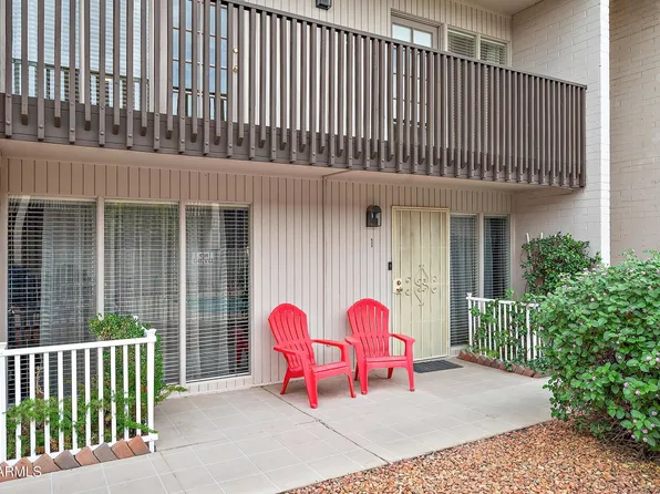 1828 W TUCKEY Lane #1, Phoenix, AZ 85015