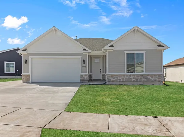 1876 W Rivergate Dr, Logan, UT 84321