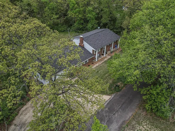 817 Melinda Dr, Union, MO 63084