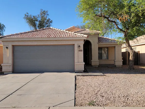 6784 W GARDENIA Avenue, Glendale, AZ 85303