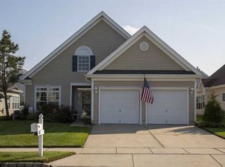 314 McClellan Rd, Egg Harbor Township, NJ 08234