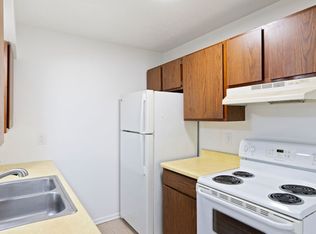 Parkside Apartments ( Parkside East Inc.), East Lansing, MI 48823