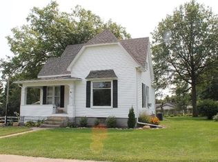 214 W Garfield St, Clarinda, IA 51632