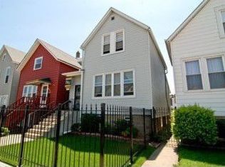 2854 N Elston Ave, Chicago, IL 60618
