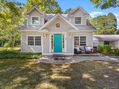 47 Plains Road, Deep River, CT, 06417