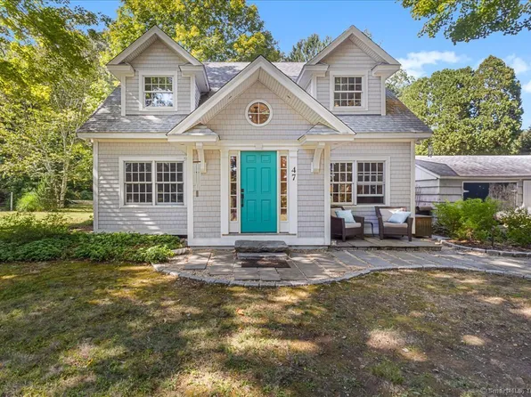 47 Plains Road, Deep River, CT 06417