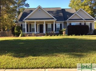 381 William Wells Rd, Richmond Hill, GA 31324