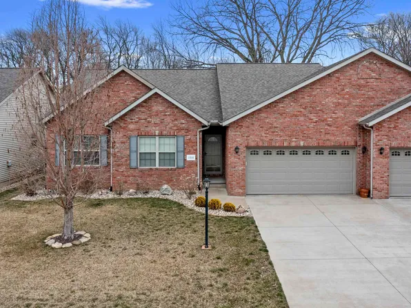 11016 N Tuscany Ridge Ct, Dunlap, IL 61525