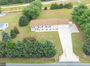 14605 Oyster Rocks Rd, Milton, DE 19968