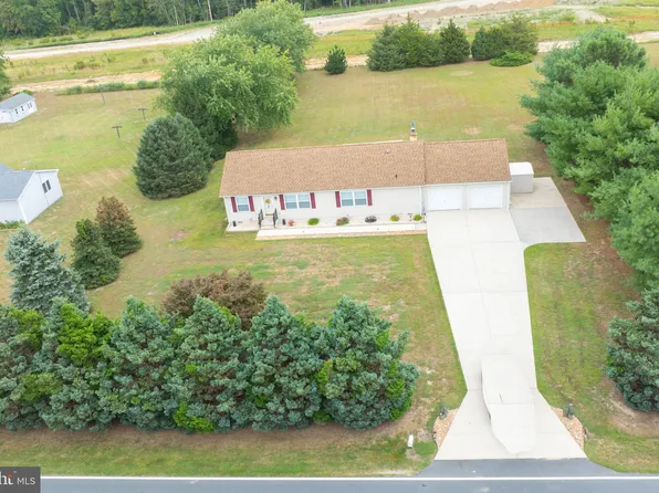 14605 Oyster Rocks Rd, Milton, DE 19968