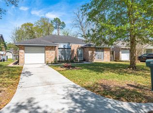 503 Bellmar Ln, Friendswood, TX 77546
