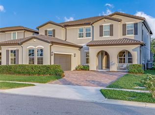 10121 Austrina Oak Loop, Winter Garden, FL 34787