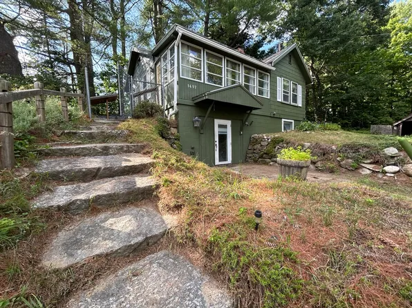 1497 Us Route 3, Campton, NH 03223