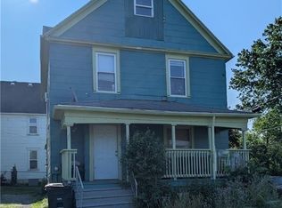 429 Brown St, Akron, OH