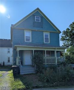 429 Brown St, Akron, OH, 44311