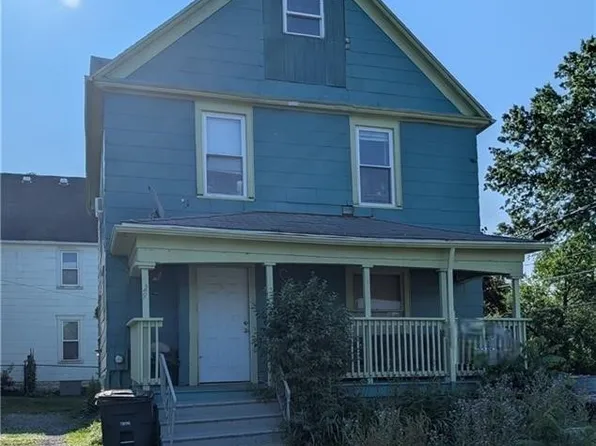 429 Brown St, Akron, OH 44311