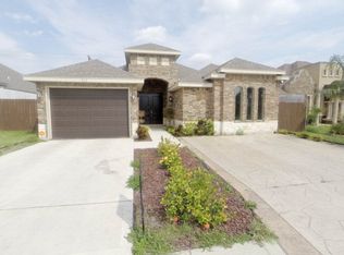 612 Hackberry Ave, Mission, TX 78572
