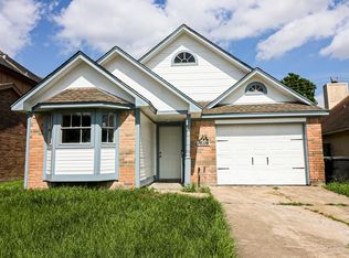 16114 Canaridge Dr, Houston, TX 77053