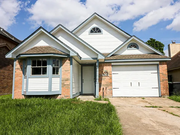 16114 Canaridge Dr, Houston, TX 77053