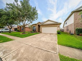 20 Morro Bay Dr, Manvel, TX 77578