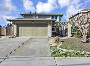 3055 Beard Rd, Fremont, CA 94555