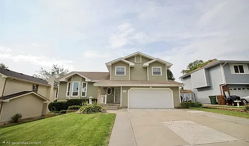 3421 Scott Dr Photo 1