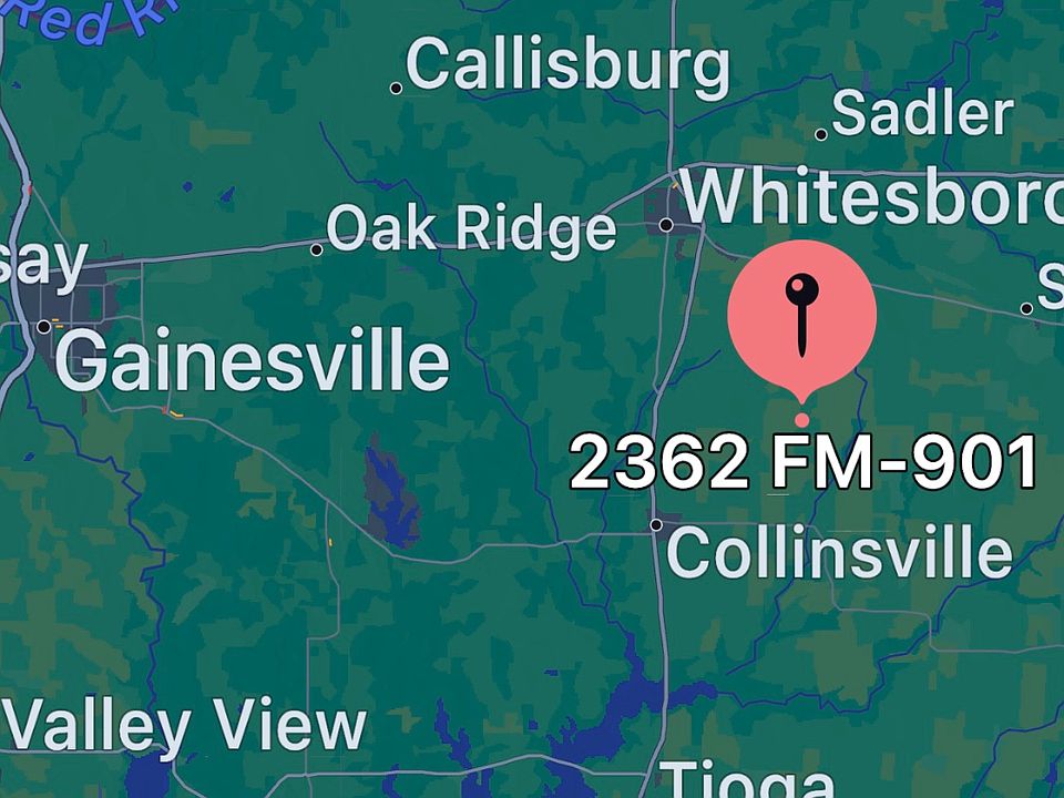 1st image of 2362 Fm 901 #B1