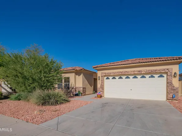 12108 W OCOTILLO Lane, El Mirage, AZ 85335