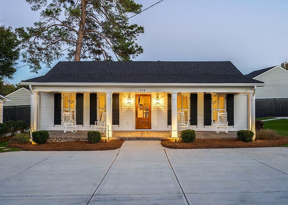 1056 Bertram Rd, Augusta, GA 30909 Zillow