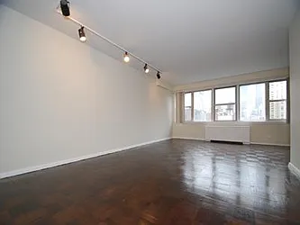 Rented by Buchbinder & Warren