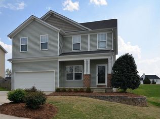 3608 Hamilton Mill Dr, Raleigh, NC 27616