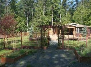 414 Byron Rd, Friday Harbor, WA 98250
