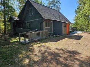 W6873 Peaceful Valley Rd, Tomahawk, WI 54487
