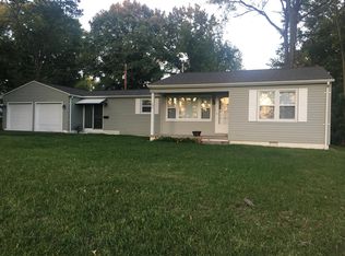100 S Michigan Ave, Belleville, IL 62221